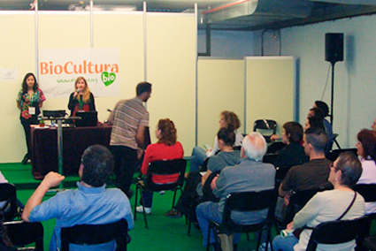 Presentació ADITEC (Associació de tècnics Dietistes de Catalunya)