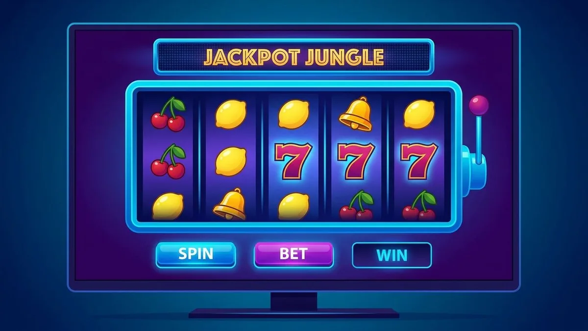 Juegos de casino